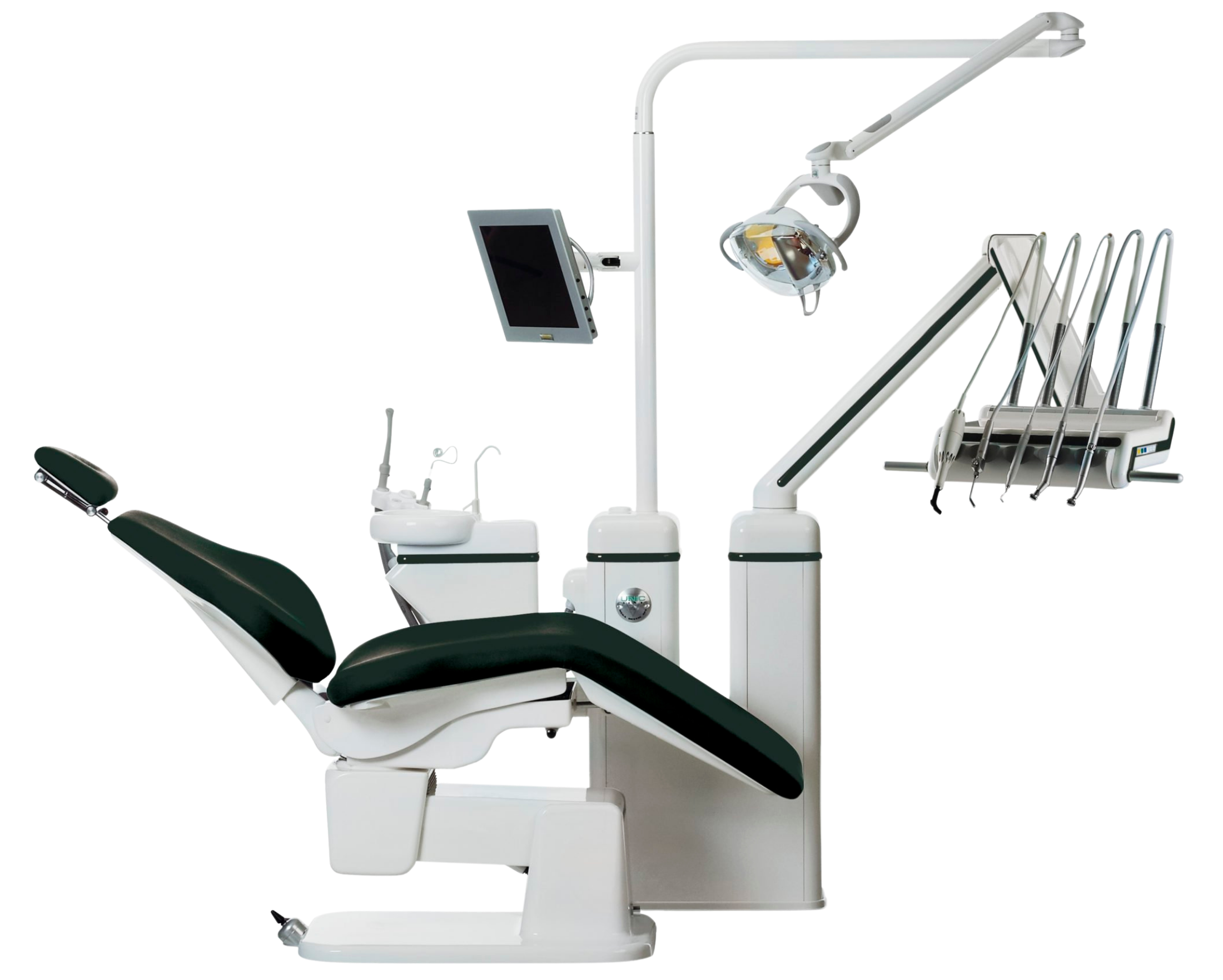 Heka UNICline 5D dental chair Dental Chair Suppliers NZ